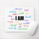 Search for christian mousepads Encouraging