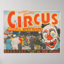 Search for circus posters Entertainment