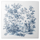 Search for toile tiles Blue