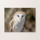 Search for owl puzzles Animal