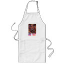 Search for bigfoot aprons Humor