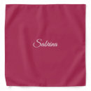 Search for rose bandanas Elegant