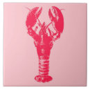 Search for lobster tiles Sealife