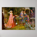 Search for john william waterhouse posters Flowers