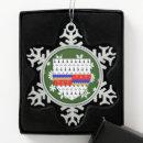 Search for family crest ornaments Ireland