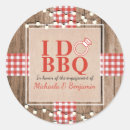 Search for i do bbq stickers Rehearsal dinner