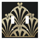 Search for deco light switch covers Vintage