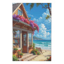 Search for whimsical canvas prints Cottagecore