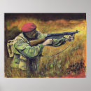 Search for paratrooper posters Army