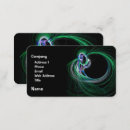 Search for metaphysical business cards reiki