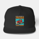 Search for grumpy hats Trucker