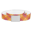 Search for tartan plaid belts Classic