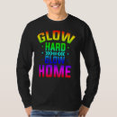 Search for glow tshirts 80s