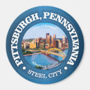 Search for pittsburgh magnets Three rivers