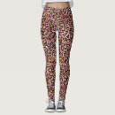 Search for blue leopard print leggings Elegant