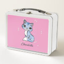 Search for cute lunch boxes Blue