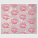 Search for lips wrapping paper Makeup