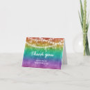 Search for lesbian wedding thank you cards Watercolor