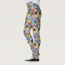 Search for looney tunes leggings Cartoon