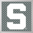 Search for michigan state spartans posters Msu gear