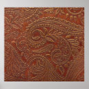 Search for tooled leather art Brown