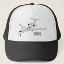 Search for aircraft baseball hats pilot