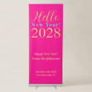 Search for new years eve banners Happy new year