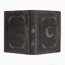 Search for grimoire binders Book of shadows