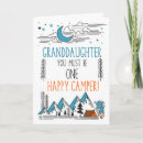Search for summer camp cards Camping