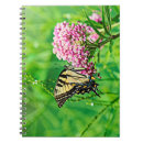 Search for butterfly notebooks Wildlife