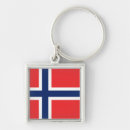 Search for norway keychains World flags