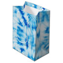 Search for tie dye gift bags Watercolor