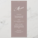 Search for formal dinner menus Sophisticated