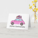 Search for french birthday cards Pink