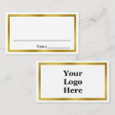 Search for business place cards Corporate