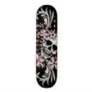 Search for skull and crossbones skateboards Skeleton
