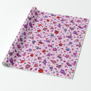 Search for dice wrapping paper Gamer