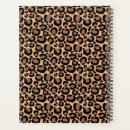 Search for leopard planners Pattern