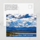 Search for denali alaska postcards Mountain