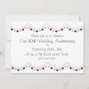 Search for 40th wedding anniversary invitations Modern