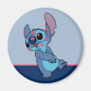 Search for lilo and stitch magnets Heart