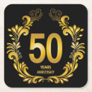 Search for anniversary coasters Trendy