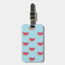 Search for neon luggage tags Fruit