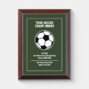 Search for soccer awards ball