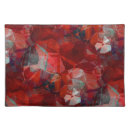 Search for cloth placemats Black