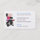 Search for avon business cards fashion