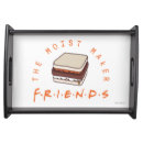 Search for serving trays Friends the television series