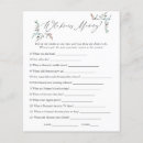 Search for who knows mommy best Winter