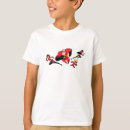 Search for the incredibles violet tshirts Dash