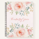 Search for pink notebooks Trendy